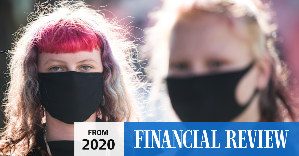 Coronavirus Victoria Australian Medical Association calls for masks